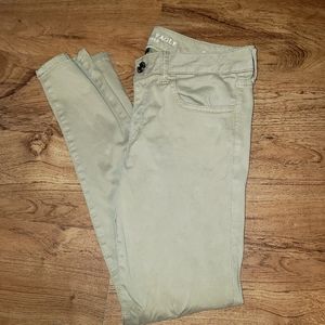 Women's Khaki's